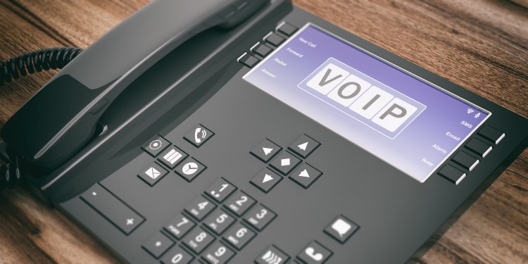 black phone voip services provider 